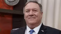 Ngoại trưởng Pompeo: "Trung Quốc là mối đe doạ nước ngoài lớn nhất đối với Mỹ"