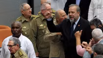 Cuba có Thủ tướng sau hơn bốn thập kỷ