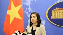 Việt Nam sẵn sàng chia sẻ thông tin, kinh nghiệm tham gia CPTPP với Anh
