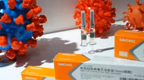 Trung Quốc thử vaccine COVID-19 trên trẻ em