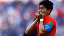 Báo chí quốc tế: Son Heung-min đang bước rất gần tới việc phải thực hiện nghĩa vụ quân sự