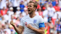 "Cỗ máy ghi bàn" Harry Kane khiến CĐV Colombia khiếp sợ