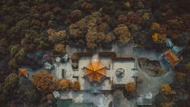 Những bức ảnh tuyệt đẹp dưới ống kính flycam trong cuộc thi “Skypixel Photo Contest”