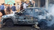 Đánh bom xe ở Syria, ít nhất 19 người chết