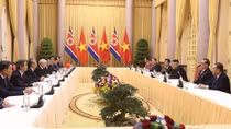 Việt Nam luôn coi trọng quan hệ hữu nghị truyền thống với Triều Tiên