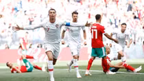 Các cầu thủ của Real Madrid ghi nhiều bàn thắng nhất World Cup 2018
