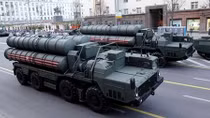 Nga, Thổ Nhĩ Kỳ thảo luận về hợp đồng tên lửa S-400 mới