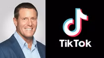 CEO Tiktok quyết định từ chức