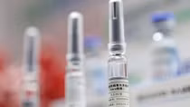 Trung Quốc phê duyệt đơn đăng kí lưu hành vaccine COVID-19