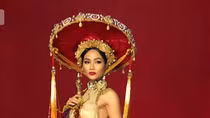 Hé lộ quốc phục của H'Hen Niê tại Miss Universe 2018?