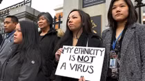 Ông Biden cấm cách gọi "virus Vũ Hán", "virus Trung Quốc"