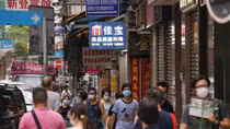 Hong Kong ghi nhận ca tái nhiễm COVID-19 đầu tiên trên thế giới