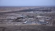 Tên lửa nã liên tiếp vào căn cứ không quân của Mỹ tại Iraq