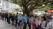 Hong Kong điều tra ca bệnh tử vong sau 2 ngày tiêm vaccine COVID-19 