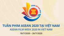 Khai mạc Tuần phim ASEAN tại Việt Nam 