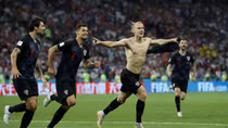 Phát ngôn bạt mạng, người hùng của Croatia có thể vắng mặt trong trận gặp Anh