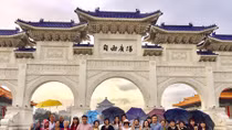 Việt Nam hoan nghênh Đài Loan (Trung Quốc) cấp lại visa Quan Hồng cho du khách Việt