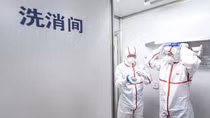 Viện Virus học Vũ Hán lên tiếng trước cáo buộc làm rò rỉ virus SARS-CoV-2 