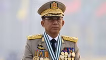 Thống tướng Myanmar chuẩn bị tham dự hội nghị thượng đỉnh ASEAN