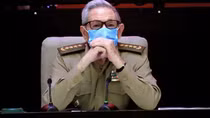 Ông Raul Castro tuyên bố rút lui khỏi vị trí lãnh đạo Đảng Cộng sản Cuba
