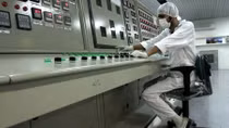 Iran tuyên bố làm giàu Uranium lên tới 20%