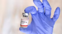 WHO bồi thường cho người gặp biến chứng do tiêm vaccine COVID-19