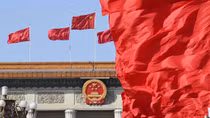 Trung Quốc hoãn họp lưỡng hội vì Covid-19?