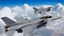 Đài Loan chi 62 tỷ USD mua loạt tiêm kích F-16 từ Mỹ