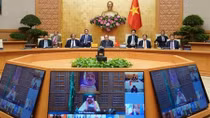 Thủ tướng Nguyễn Xuân Phúc sẽ dự Hội nghị Cấp cao APEC 27, Hội nghị Thượng đỉnh G20