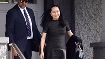 Luật sư của Giám đốc Tài chính Huawei "tấn công" ông Trump