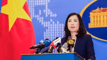 Bộ Ngoại giao thăm hỏi, giúp đỡ gia đình người phụ nữ Việt tự sát ở Malaysia