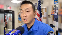 Vụ cáo buộc cảnh sát New York làm gián điệp: Trung Quốc nói gì?