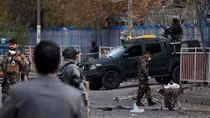 Đánh bom xe ở Afghanistan, ít nhất 12 người thương vong