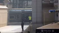 Ông Kim Jong-un kết thúc chuyến thăm Trung Quốc sớm hơn dự kiến