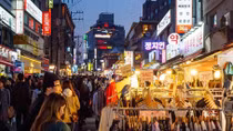 Khu Itaewon nguy cơ thành ổ dịch mới, Seoul đóng cửa trở lại các quán bar