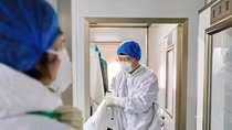 Dịch Covid-19: Thêm 108 ca tử vong, 349 ca nhiễm mới tại Hồ Bắc
