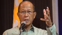 Bộ trưởng Quốc phòng Philippines: "Đường chín đoạn" của Trung Quốc là bịa đặt
