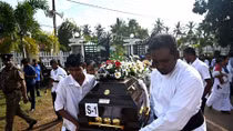 Đã có 310 người thiệt mạng sau vụ khủng bố đẫm máu ở Sri Lanka