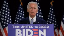 Ông Biden chính thức trở thành ứng viên Tổng thống của đảng Dân chủ