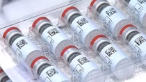 Mỹ phê duyệt vaccine COVID-19 tiêm một liều duy nhất