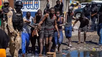 Vượt ngục ở Haiti: 25 người chết, 400 tù nhân trốn thoát