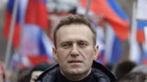 Nhân vật đối lập người Nga Alexei Navalny đã thoát khỏi tình trạng hôn mê 