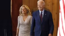 Bà Jill Biden muốn tiếp tục dạy học sau khi trở thành Đệ nhất Phu nhân Mỹ
