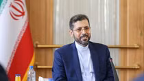 Iran: Mỹ đang đối mặt với thất bại "lịch sử"