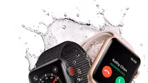 Apple tung ra bản cập nhật sửa lỗi watchOS 4.0.1 cho Apple Watch Series 3