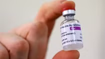 EU phê duyệt vaccine AstraZeneca cho người trưởng thành