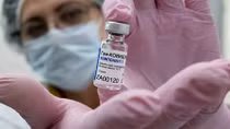Iran - Nga ký thoả thuận phối hợp sản xuất vaccine COVID-19 Sputnik V