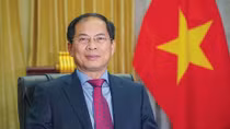 Việt Nam chủ động tham gia và đóng góp hiệu quả cho hợp tác Mekong-Lan Thương 