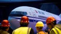 Trung Quốc ngừng sử dụng dòng Boeing 737 MAX sau vụ rơi máy bay Ethiopia