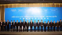 Kì vọng vào tương lai hợp tác kinh tế thương mại và đầu tư Việt Nam - Trung Quốc